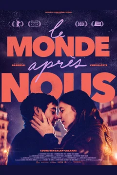 Affiche du film Le monde après nous