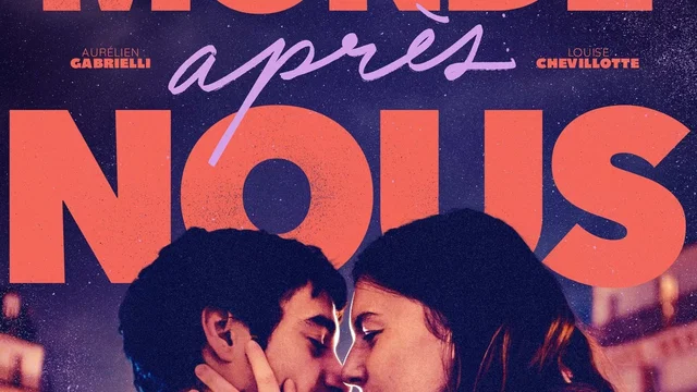 Affiche du film : Le monde après nous