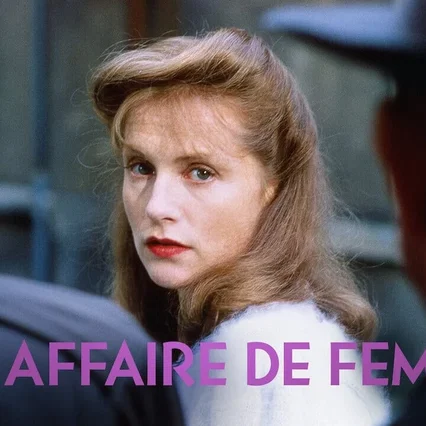 Miniature photo du film : Une affaire de femmes