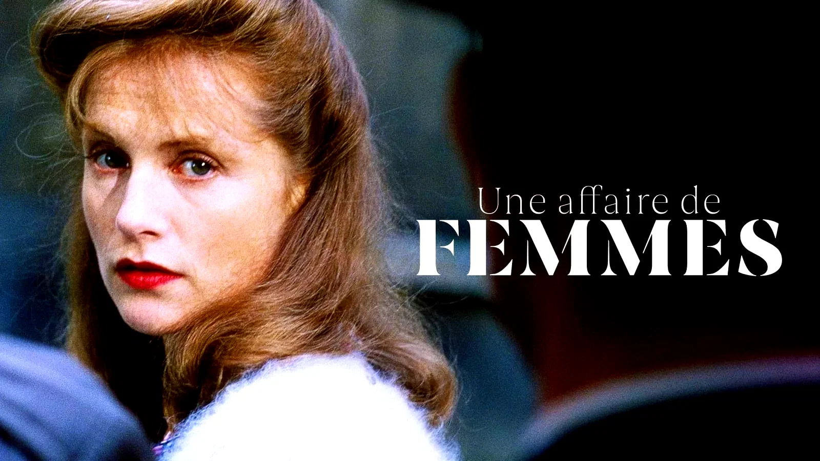 Photo 2 du film : Une affaire de femmes