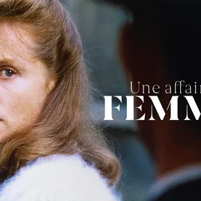 Photo du film : Une affaire de femmes
