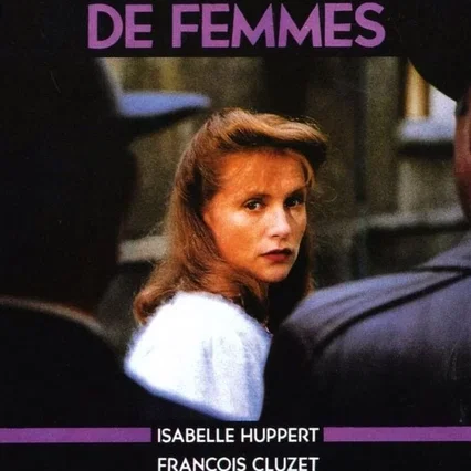 Miniature photo du film : Une affaire de femmes