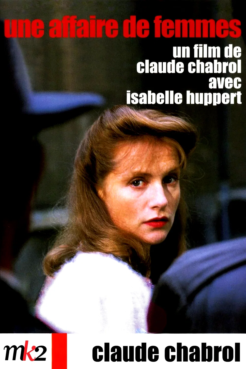 Photo 5 du film : Une affaire de femmes