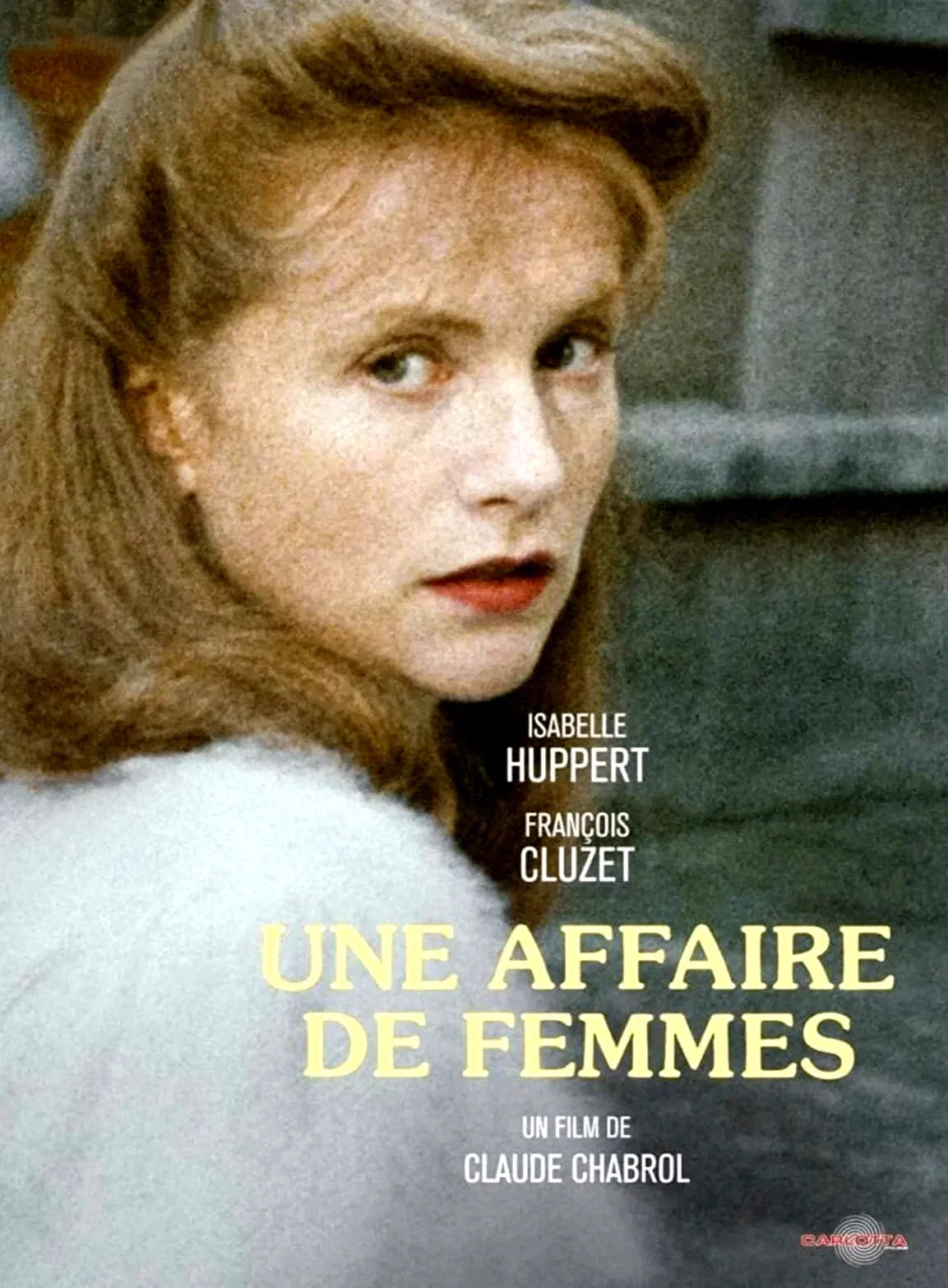 Photo 6 du film : Une affaire de femmes