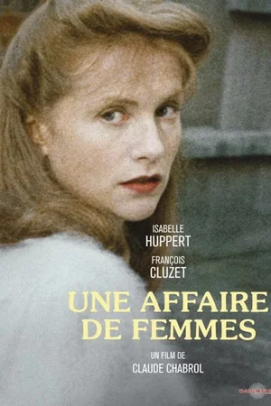 Photo 6 du film : Une affaire de femmes