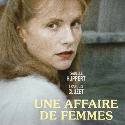 Miniature photo du film : Une affaire de femmes