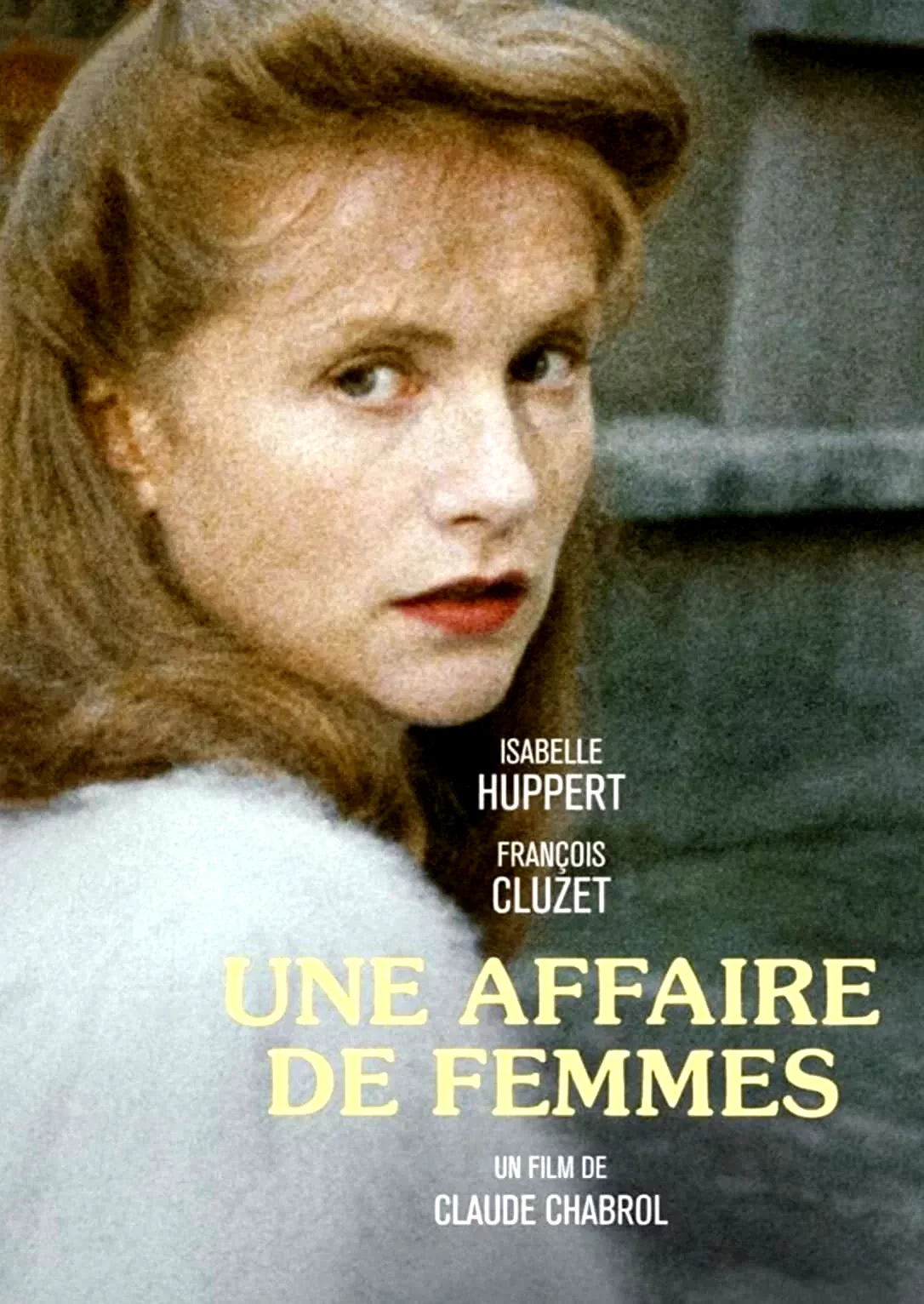 Photo 7 du film : Une affaire de femmes