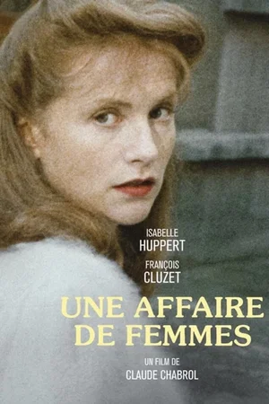 Photo 7 du film : Une affaire de femmes