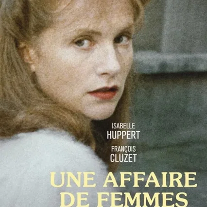 Miniature photo du film : Une affaire de femmes