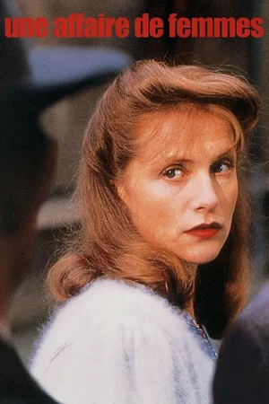 Photo 8 du film : Une affaire de femmes