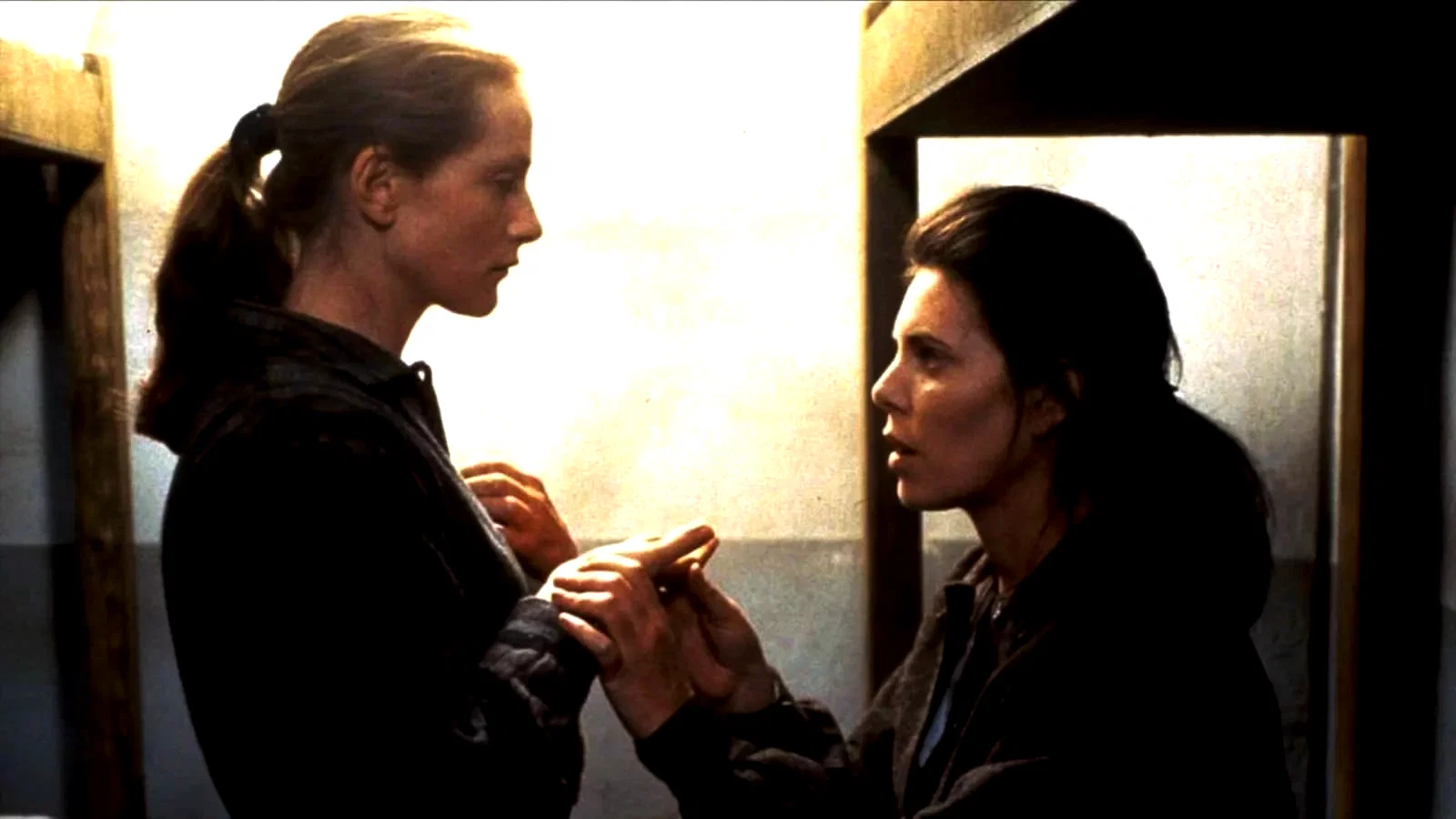 Photo 9 du film : Une affaire de femmes