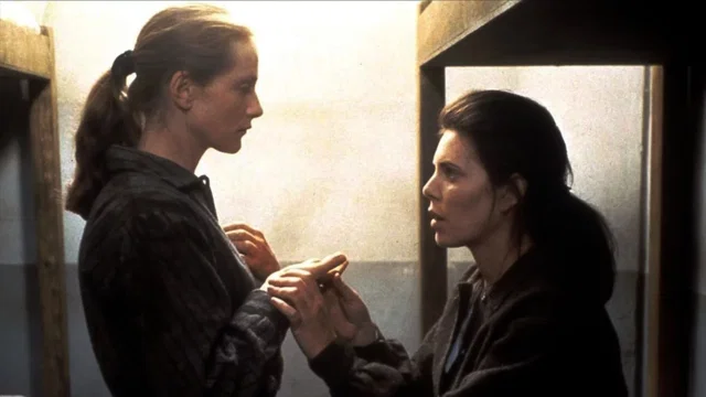 Photo 9 du film : Une affaire de femmes