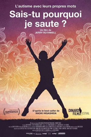Photo 3 du film : Sais-tu pourquoi je saute?