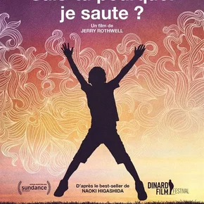 Photo du film : Sais-tu pourquoi je saute?