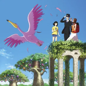 Photo du film : Wonderland, le royaume sans pluie