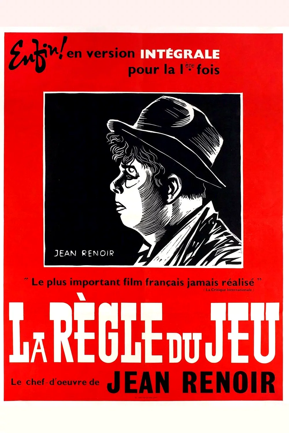 Photo 2 du film : La Règle du jeu