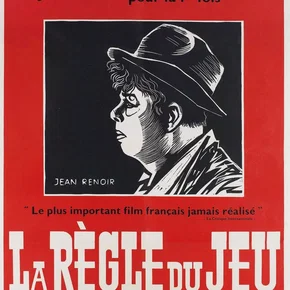 Photo du film : La Règle du jeu