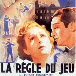 Photo du film : La Règle du jeu