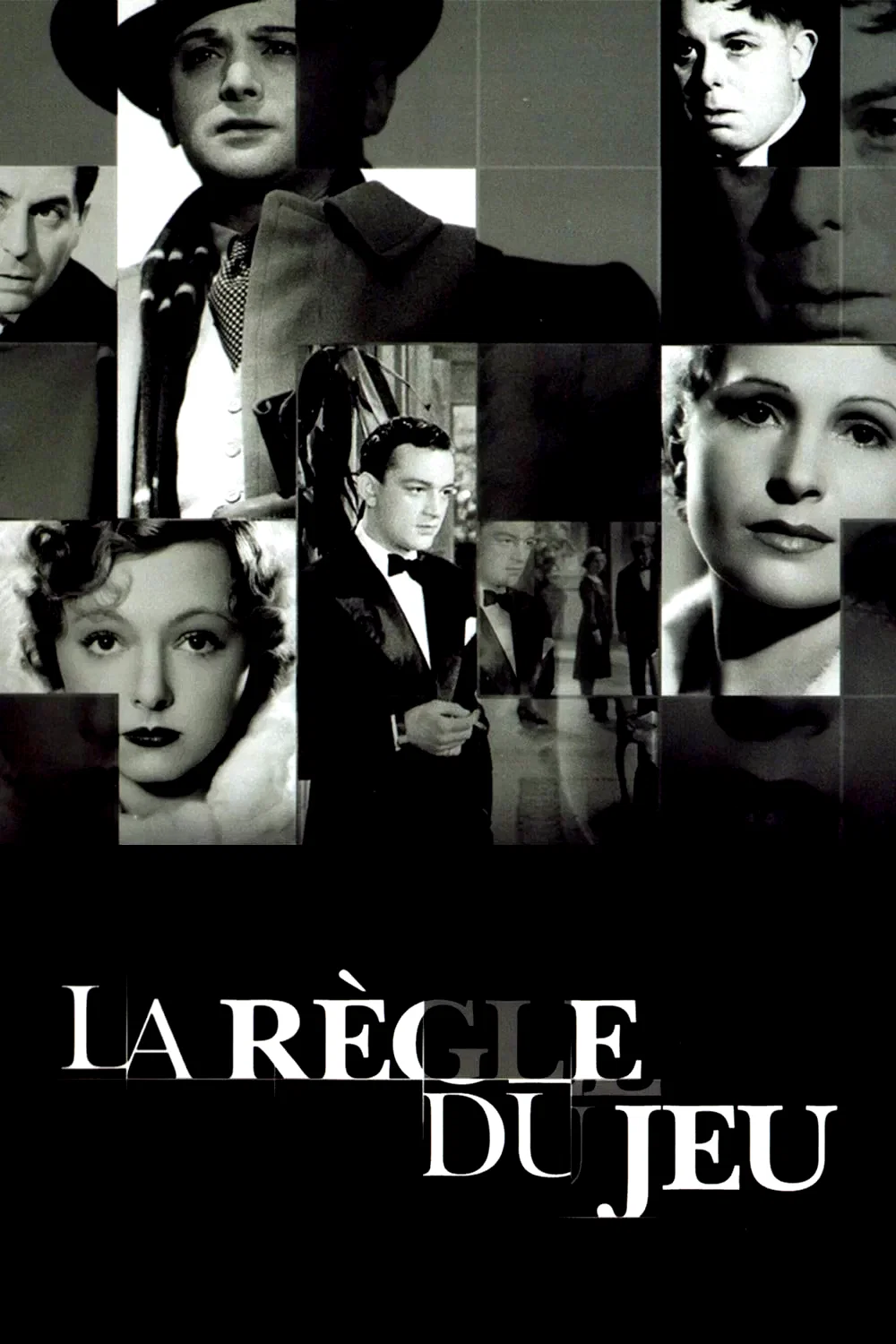 Photo 6 du film : La Règle du jeu