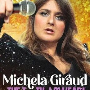 Photo du film : Michela Giraud: La verità, lo giuro!