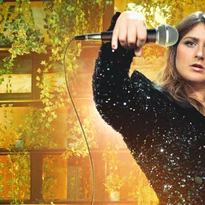 Photo du film : Michela Giraud: La verità, lo giuro!