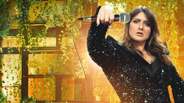 Photo 3 du film : Michela Giraud: La verità, lo giuro!
