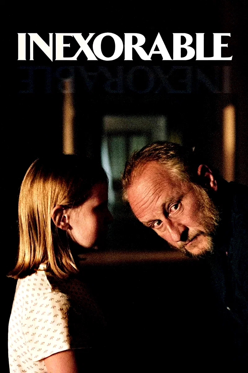 Photo 3 du film : Inexorable
