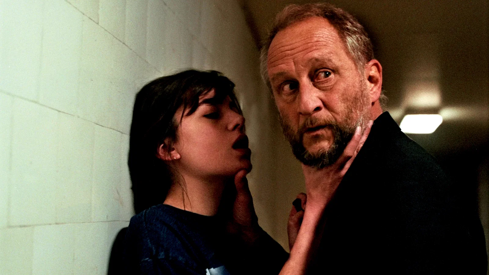 Photo 4 du film : Inexorable