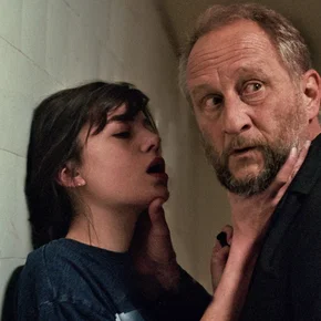 Photo du film : Inexorable
