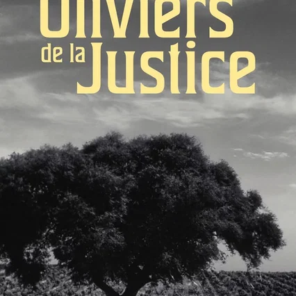 Miniature photo du film : Les oliviers de la justice