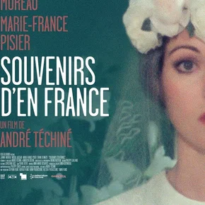 Photo du film : Souvenirs d'en france