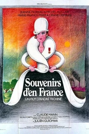 Photo 2 du film : Souvenirs d'en france