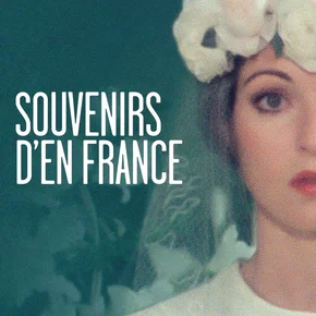 Photo du film : Souvenirs d'en france