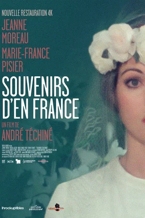 Photo 4 du film : Souvenirs d'en france