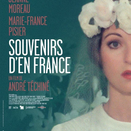 Miniature photo du film : Souvenirs d'en france