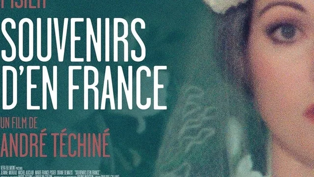 Affiche du film : Souvenirs d'en france