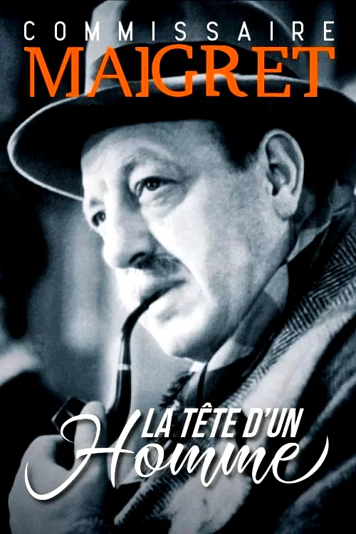 Photo du film : La tete d'un homme