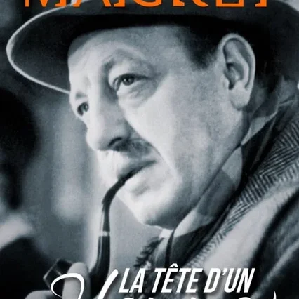 Miniature photo du film : La tete d'un homme
