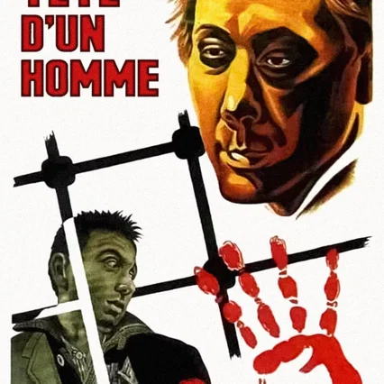 Miniature photo du film : La tete d'un homme