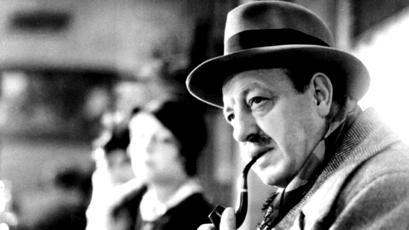 Photo du film : La tete d'un homme