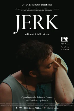 Affiche du film : Jerk