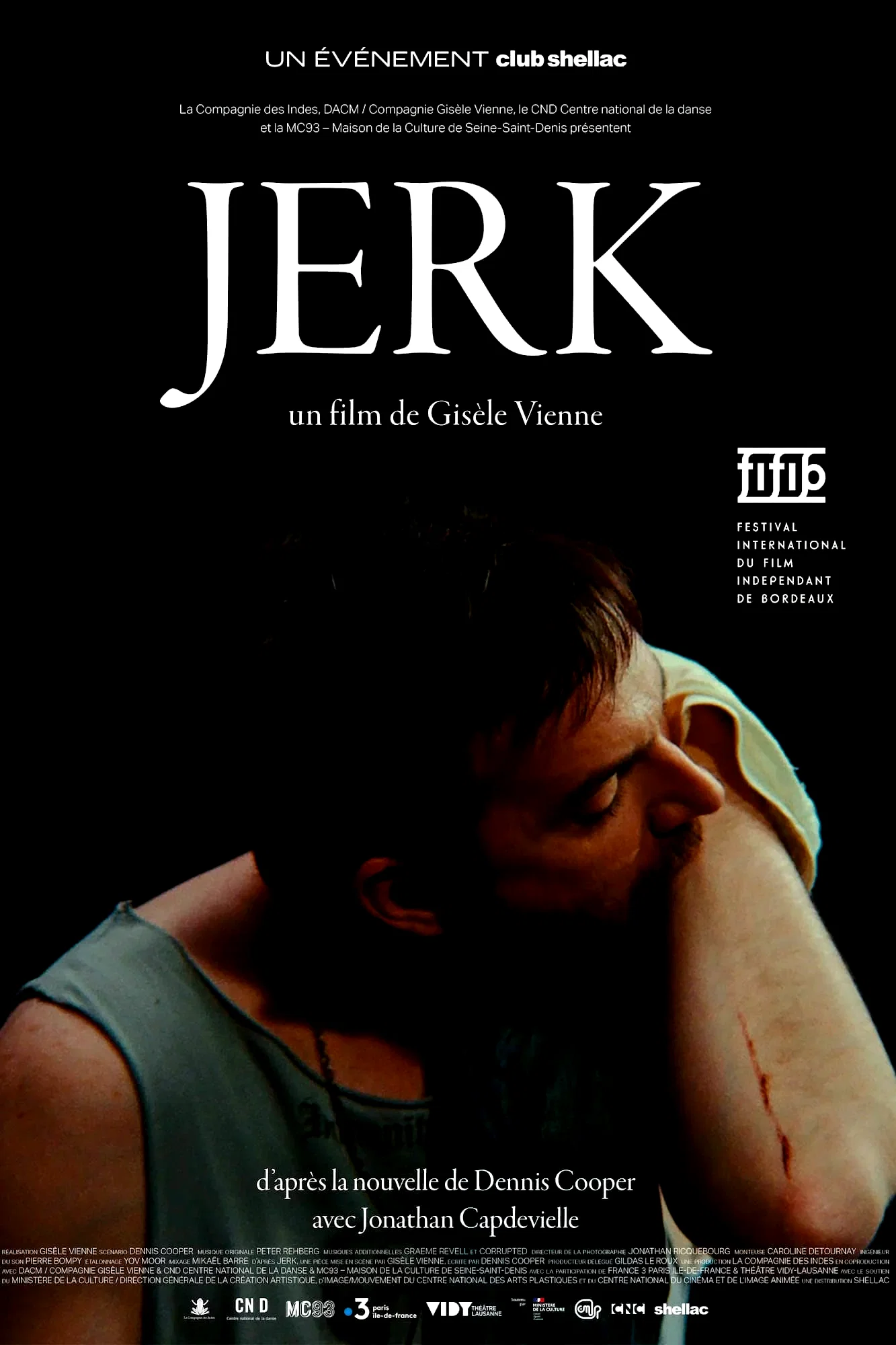 Photo 2 du film : Jerk