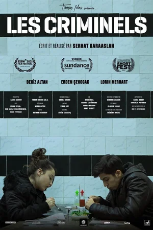 Photo du film : Les criminels
