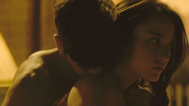 Photo du film : Les criminels