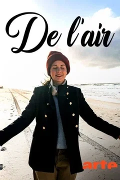 Affiche du film De l'air