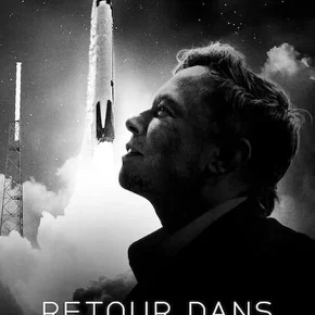 Photo du film : Retour dans l'espace