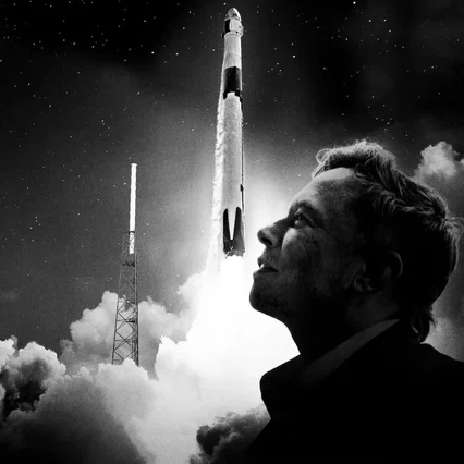 Miniature photo du film : Retour dans l'espace