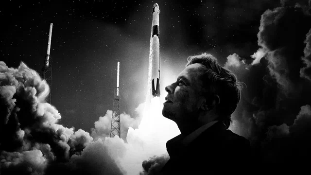 Photo 3 du film : Retour dans l'espace
