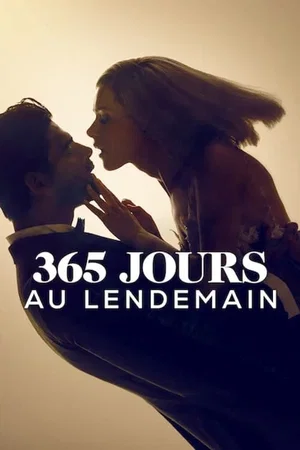 Affiche du film : 365 jours : Au lendemain