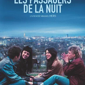 Photo du film : Les passagers de la nuit